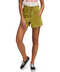 Stoic Venture Short - Women&apos;s -The Stoic Style Sales Shop GREMOS 7