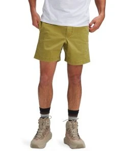 Stoic Venture Short - Men&apos;s -The Stoic Style Sales Shop GREMOS 8