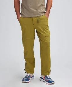 Stoic Zip-Off Pant - Men's