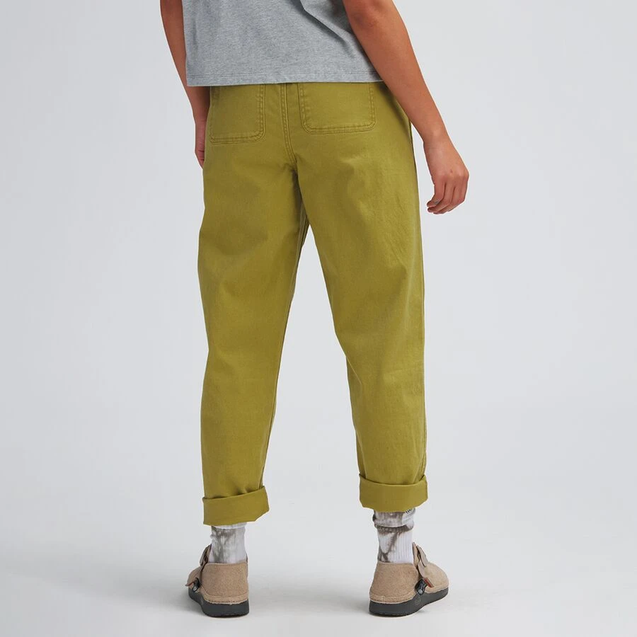 Stoic Venture Pant - Women's 10 Stoic Venture Pant - Women's - Image 10