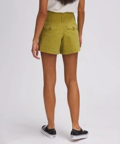 Stoic Venture Short - Women&apos;s -The Stoic Style Sales Shop GREMOS D1 8
