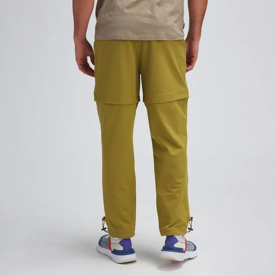 Stoic Zip-Off Pant - Men's 5 Stoic Zip-Off Pant - Men's - Image 5