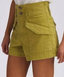 Stoic Venture Short - Women&apos;s -The Stoic Style Sales Shop GREMOS D2 10
