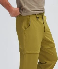 Stoic Zip-Off Pant - Men's 18 Stoic Zip-Off Pant - Men's -The Stoic Style Sales Shop GREMOS D2 11