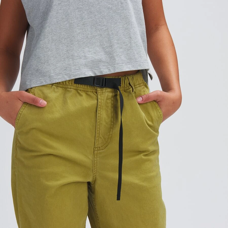 Stoic Venture Pant - Women's 8 Stoic Venture Pant - Women's - Image 8