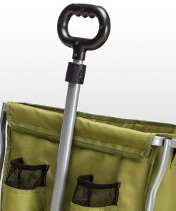 Stoic Essentials Half Folding Wagon -The Stoic Style Sales Shop GREMOS D2 9