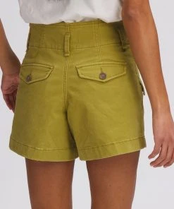 Stoic Venture Short - Women&apos;s -The Stoic Style Sales Shop GREMOS D3 11