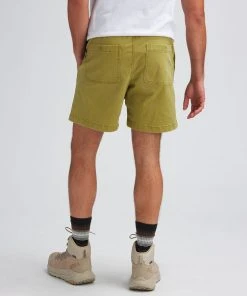 Stoic Venture Short - Men&apos;s -The Stoic Style Sales Shop GREMOS D3 12