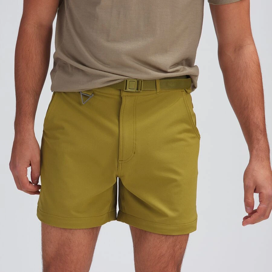 Stoic Zip-Off Pant - Men's 3 Stoic Zip-Off Pant - Men's - Image 3