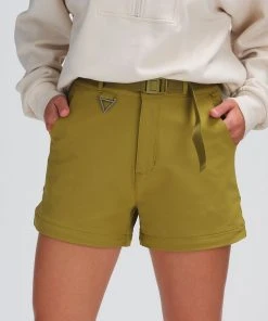 Stoic Zip-Off Pant - Women's 32 Stoic Zip-Off Pant - Women's -The Stoic Style Sales Shop GREMOS D3 7