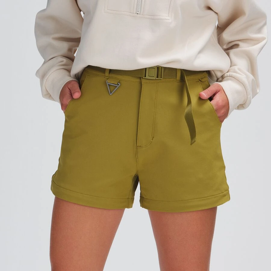 Stoic Zip-Off Pant - Women's 12 Stoic Zip-Off Pant - Women's - Image 12