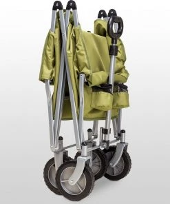 Stoic Essentials Half Folding Wagon -The Stoic Style Sales Shop GREMOS D4 12