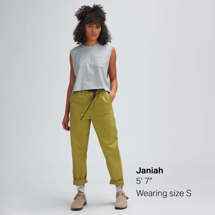 Stoic Venture Pant - Women's 9 Stoic Venture Pant - Women's - Image 9