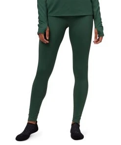 Stoic Midweight Baselayer Bottom - Women&apos;s -The Stoic Style Sales Shop GREPAS