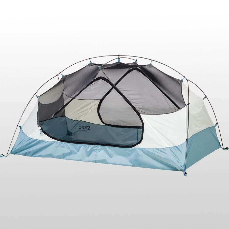 Stoic Driftwood 2 Tent: 2-person 3-season 15 Stoic Driftwood 2 Tent: 2-person 3-season - Image 15