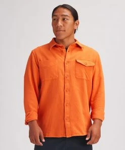 Stoic Daily Overshirt - Men&apos;s