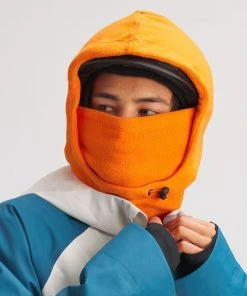 Stoic Polar Fleece Neck Balaclava -The Stoic Style Sales Shop HARPUM D1 5