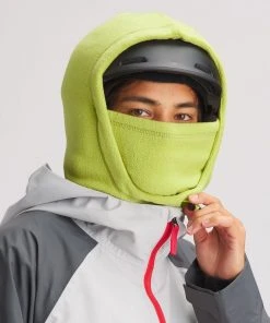 Stoic Polar Fleece Neck Balaclava -The Stoic Style Sales Shop HERGRE D1 1