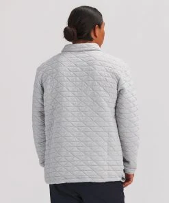 Stoic Venture Quilted Rugby Long-Sleeve Polo - Men's 19 Stoic Venture Quilted Rugby Long-Sleeve Polo - Men's -The Stoic Style Sales Shop HIGRIS D1 2