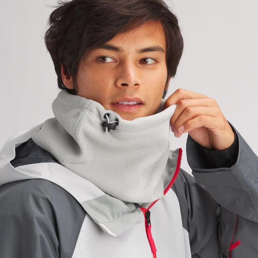 Stoic Polar Fleece Neck Gaiter 6 Stoic Polar Fleece Neck Gaiter - Image 6