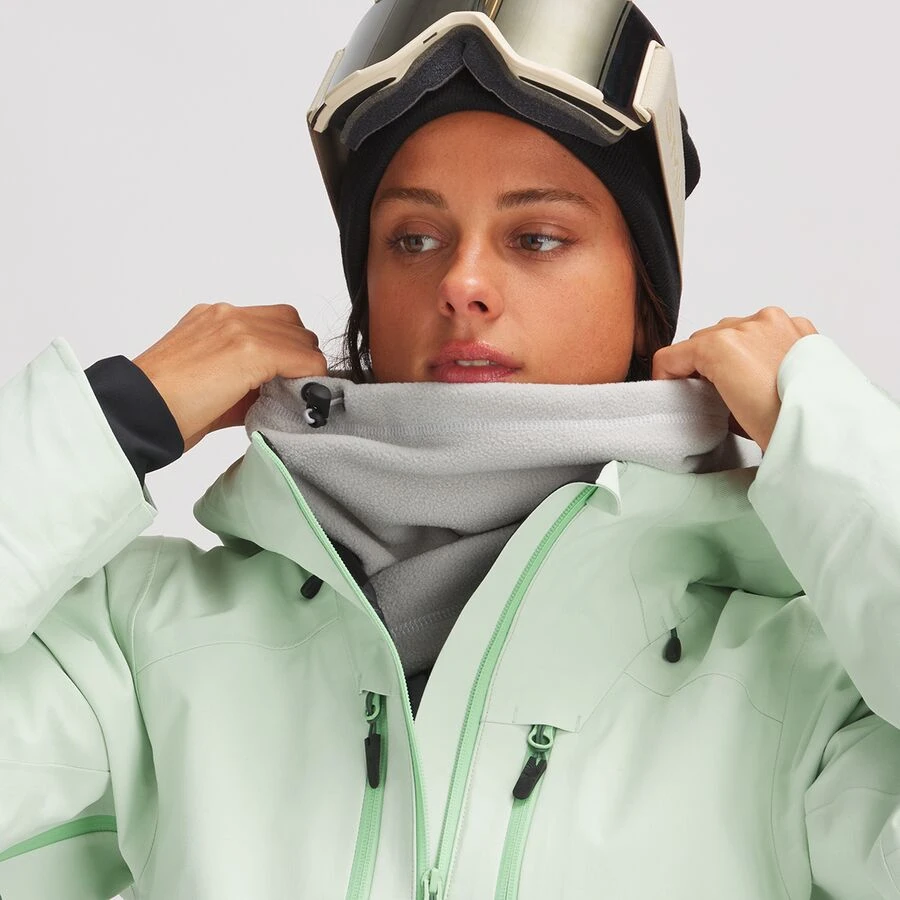 Stoic Polar Fleece Neck Gaiter 5 Stoic Polar Fleece Neck Gaiter - Image 5