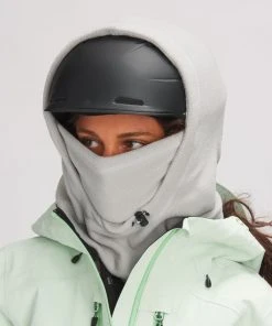 Stoic Polar Fleece Neck Balaclava -The Stoic Style Sales Shop HIGRIS D3 3