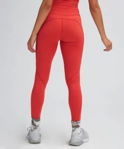 Stoic 7/8 Color Block Tight - Women's 29 Stoic 7/8 Color Block Tight - Women's -The Stoic Style Sales Shop HOSABEFU D1 3