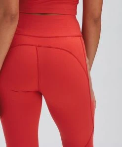 Stoic 7/8 Color Block Tight - Women's 27 Stoic 7/8 Color Block Tight - Women's -The Stoic Style Sales Shop HOSABEFU D3 3