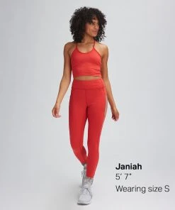 Stoic 7/8 Color Block Tight - Women's 26 Stoic 7/8 Color Block Tight - Women's -The Stoic Style Sales Shop HOSABEFU D4 3