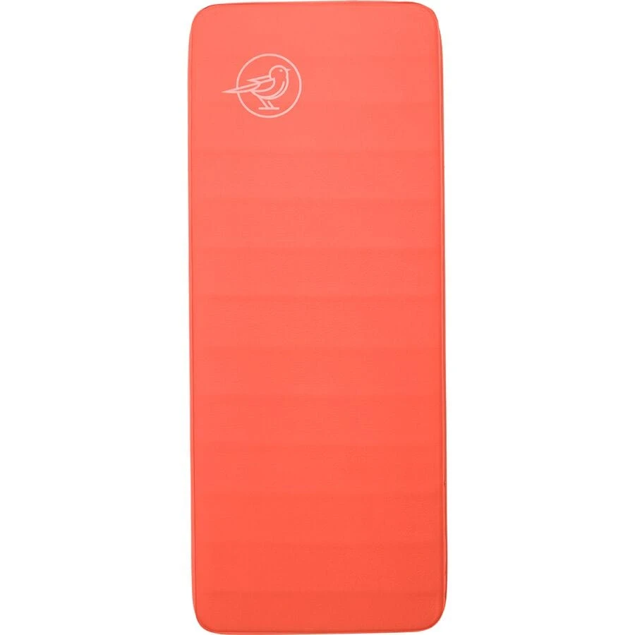 Stoic Single Cloud Camp Bed 1 Stoic Single Cloud Camp Bed