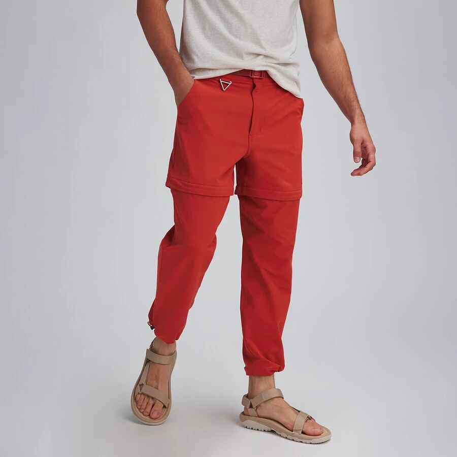 Stoic Zip-Off Pant - Men's 6 Stoic Zip-Off Pant - Men's - Image 6