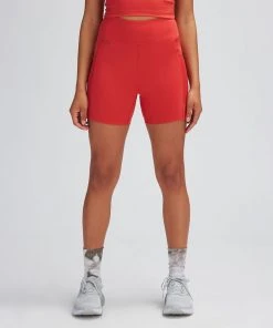 Stoic 4in Bike Short - Women&apos;s