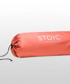 Stoic Double Cloud Camp Bed -The Stoic Style Sales Shop HOTSAU D1 6