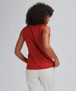 Stoic Daily Tank Top - Women&apos;s -The Stoic Style Sales Shop HOTSAU D1 7