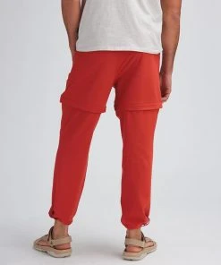 Stoic Zip-Off Pant - Men's 24 Stoic Zip-Off Pant - Men's -The Stoic Style Sales Shop HOTSAU D1 9