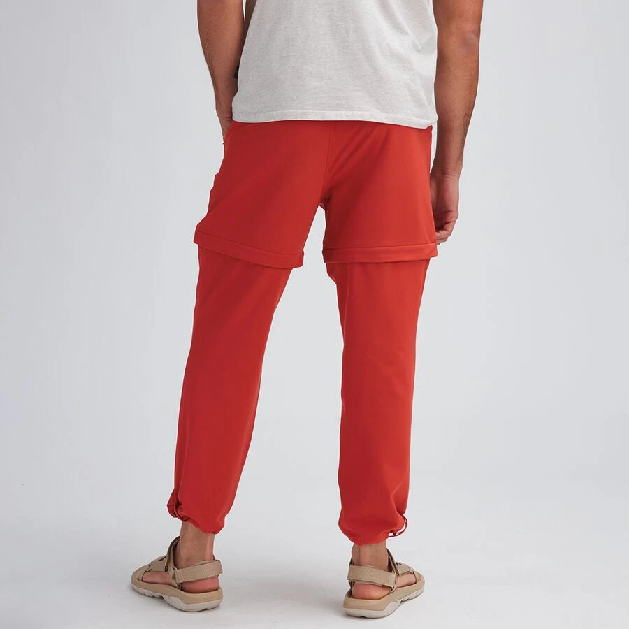 Stoic Zip-Off Pant - Men's 10 Stoic Zip-Off Pant - Men's - Image 10
