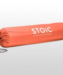 Stoic Single Cloud Camp Bed 7 Stoic Single Cloud Camp Bed -The Stoic Style Sales Shop HOTSAU D16 1