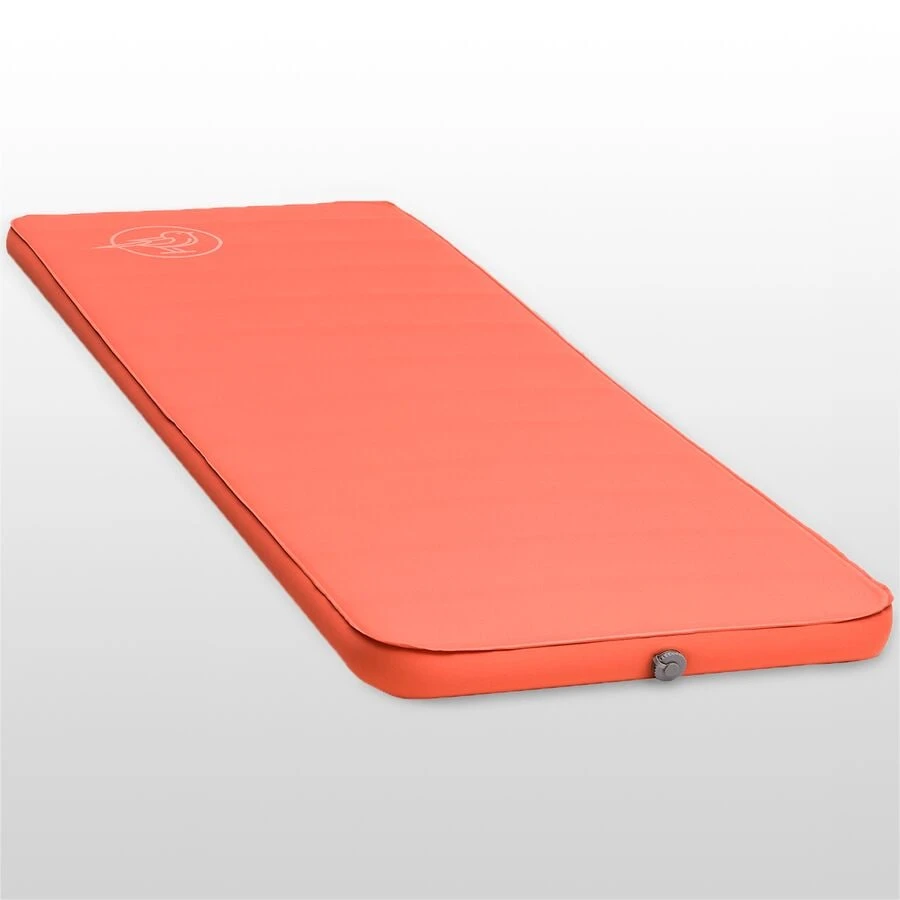 Stoic Single Cloud Camp Bed 2 Stoic Single Cloud Camp Bed - Image 2