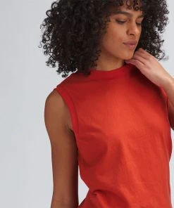 Stoic Daily Tank Top - Women&apos;s -The Stoic Style Sales Shop HOTSAU D2 7