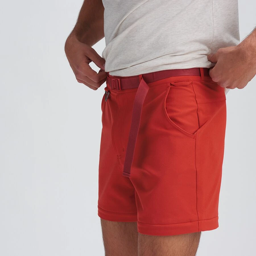 Stoic Zip-Off Pant - Men's 9 Stoic Zip-Off Pant - Men's - Image 9