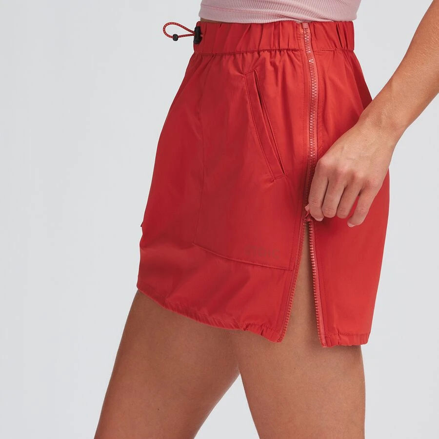 Stoic Desert Skirt - Women's 3 Stoic Desert Skirt - Women's - Image 3