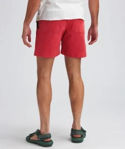 Stoic Venture Short - Men&apos;s -The Stoic Style Sales Shop HOTSAU D3 8