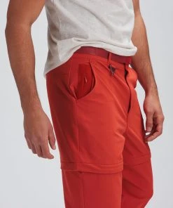 Stoic Zip-Off Pant - Men's 22 Stoic Zip-Off Pant - Men's -The Stoic Style Sales Shop HOTSAU D3 9