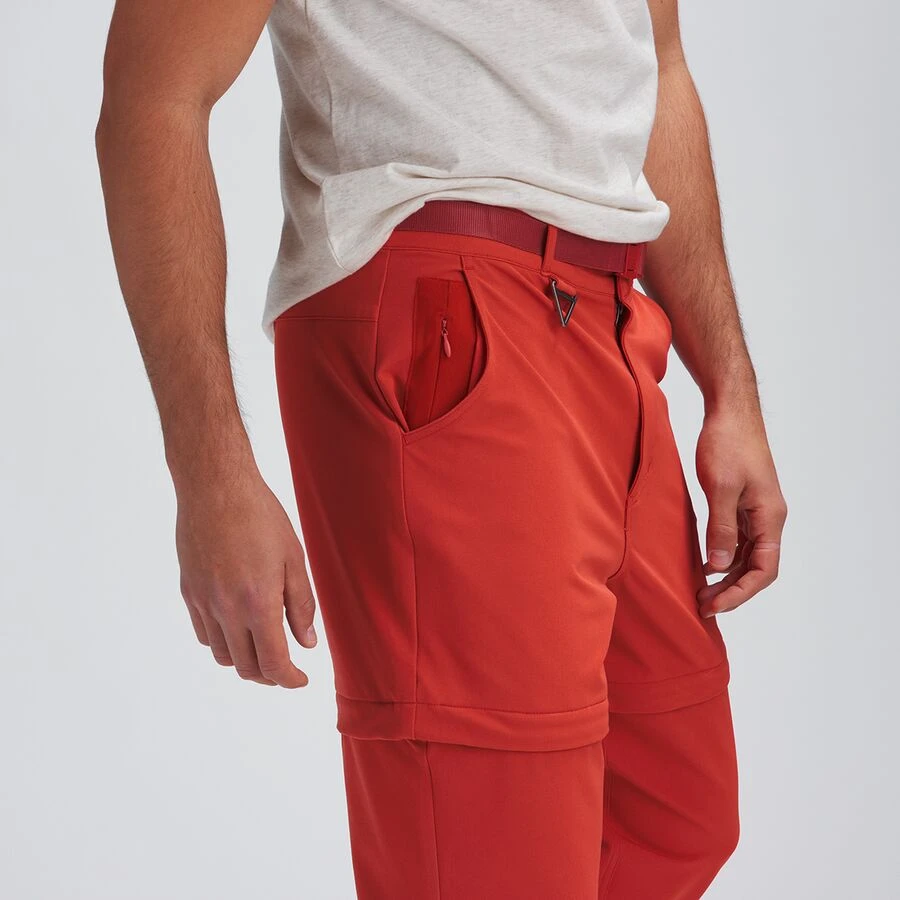 Stoic Zip-Off Pant - Men's 8 Stoic Zip-Off Pant - Men's - Image 8