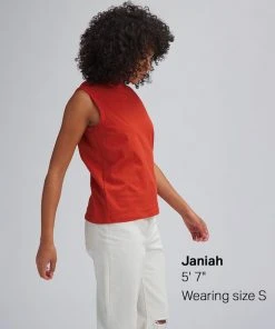 Stoic Daily Tank Top - Women&apos;s -The Stoic Style Sales Shop HOTSAU D5 2