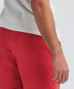 Stoic Venture Short - Men&apos;s -The Stoic Style Sales Shop HOTSAU D5 3