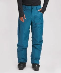 Stoic Insulated Snow Pant - Men's