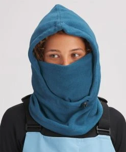 Stoic Polar Fleece Neck Balaclava -The Stoic Style Sales Shop INKBLU D1 5