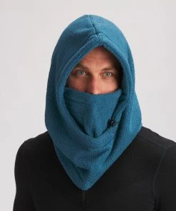 Stoic Sherpa Fleece Balaclava -The Stoic Style Sales Shop INKBLU D1 7