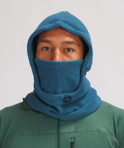 Stoic Polar Fleece Neck Balaclava -The Stoic Style Sales Shop INKBLU D2 6